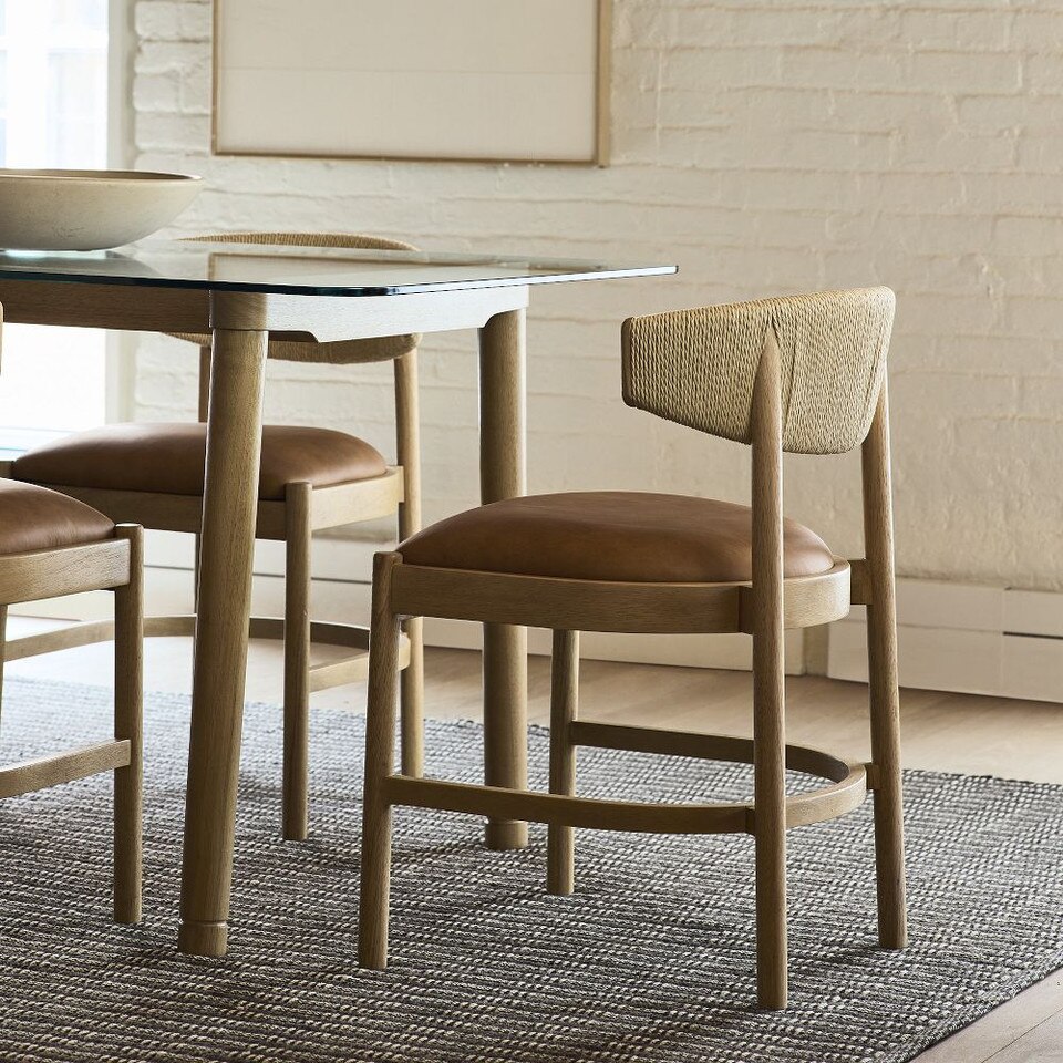 Ezra Dining Chair | West Elm Australia
